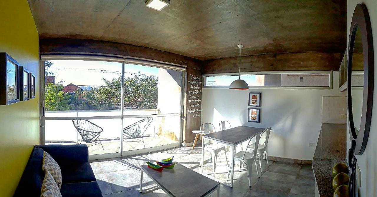 Depto 18 Las Marias San Salvador de Jujuy Eksteriør billede